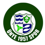 Ünye 1957 Logo