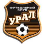 Ural II football.logo