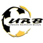 URB logo
