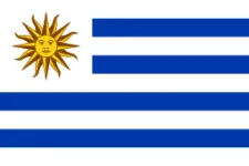 Uruguay U17 W logo