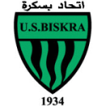 US Biskra U21 Logo