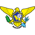 US Virgin Islands U23 logo