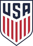 USA U21 logo