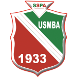 USM Bel Abbes Logo