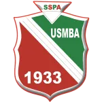 USM Bel Abbès U21