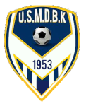 USM Draâ Ben Khedda Logo
