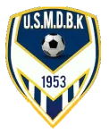 USM Draâ Ben Khedda logo