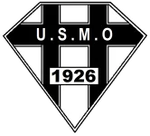 USM Oran logo