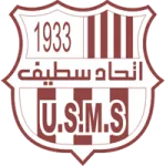 USM Sétif logo