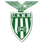 USMM Hadjout logo