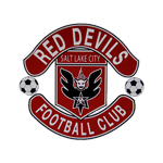 Utah Red Devils logo