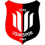 Utaş Uşakspor football.logo