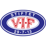 Valerenga football.logo