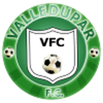 Valledupar Logo