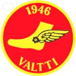 Valtti III Logo