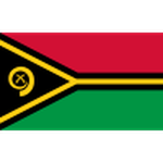Vanuatu W Logo