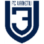 Varketili Logo