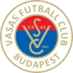 Vasas II logo
