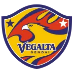 Vegalta Sendai logo