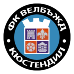 Velbazhd Logo