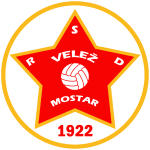 Velež Logo
