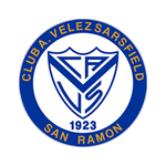 Vélez de San Ramón logo