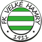 Velké Hamry Logo