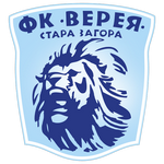 Vereya Stara Zagora logo