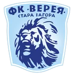 Vereya Stara Zagora logo