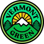 Vermont Green W