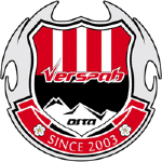 Verspah Oita football.logo