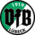 VfB Lübeck football.logo
