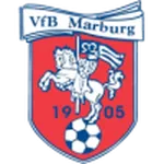 Vfb Marburg logo