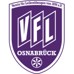 VfL Osnabrück football.logo