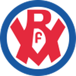 VfR Mannheim football.logo