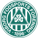 Viborg II Logo