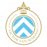 Victor San Marino logo