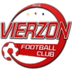 Vierzon FC logo