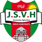 Vieux-Habitants Logo