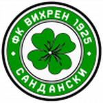 Vihren Logo