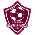 Viitorul Ianca Logo
