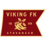 Viking FK Logo