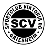 Viktoria Griesheim logo