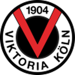 Viktoria Köln U19 football.logo