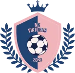 Viktorija Ljubljana logo