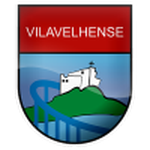 Vilavelhense football.logo