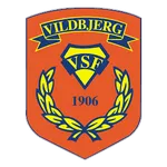 Vildbjerg W logo