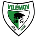 Vilémov logo