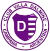 Villa Dálmine