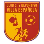 Villa Espanola logo